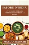 Marco Bianchi - Sapore d'India