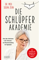 Susan Zeun, Katja Spitzer - Die Schl&uuml;pferakademie