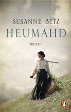 Susanne Betz - Heumahd