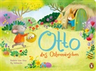 Kathrin Lena Orso, Ag Jatkowska - Otto, das Osterm&auml;uschen