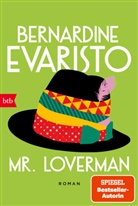 Bernardine Evaristo - Mr. Loverman