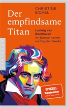 Christine Eichel - Der empfindsame Titan