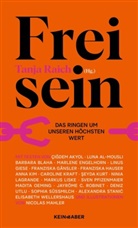 Tanja Raich - Frei sein