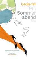 C&eacute;cile Tlili - Ein Sommerabend