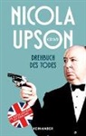 Nicola Upson - Drehbuch des Todes