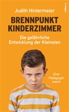 Judith Hintermeier - Brennpunkt Kinderzimmer
