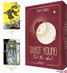 Beate Staack - Tarot Young - Feel the Vibes!, m. 1 Buch, m. 1 Beilage