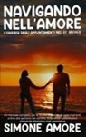 Simone Amore - Navigando nell'Amore