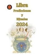 Alina A Rubi, Angeline Rubi - Libra Predicciones y Rituales 2024