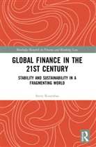 Steve Kourabas - Global Finance in the 21st Century