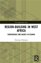 Emmanuel Balogun, Emmanuel (Webster University Balogun - Region-Building in West Africa