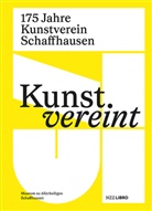 Julian Denzler, Museum zu Allerheiligen, Andreas R&uuml;fenacht - Kunst vereint