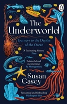 Susan Casey, Casey Susan - The Underworld
