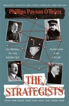 Phillips Payson O'Brien - The Strategists
