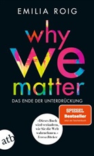 Emilia Roig - Why We Matter