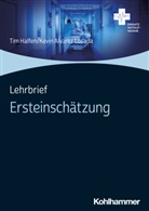 Kevin Alvarez Losada, Tim Halfen, Alvarez Losada, Kevin Alvarez Losada, Tim Halfen - Lehrbrief Ersteinsch&auml;tzung