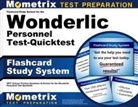 Mometrix Workplace Aptitude Test Team - Flashcard Study System for the Wonderlic Personnel Test-Quicktest
