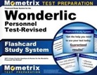 Mometrix Workplace Aptitude Test Team - Flashcard Study System for the Wonderlic Personnel Test-Revised