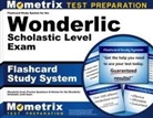 Mometrix Workplace Aptitude Test Team - Flashcard Study System for the Wonderlic Scholastic Level Exam