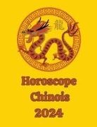 Alina A Rubi, Angeline Rubi - Horoscope Chinois 2024