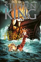 Peter David, Robin Furth, Cory Hamscher, Richard Isanove, Stephen King, Jae Lee... - Stephen Kings Der Dunkle Turm Deluxe