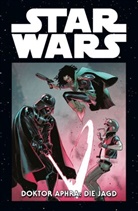 Minkyu Jung, Minkyu u a Jung, Victor Olazab, Federico Sabbatini, Alyssa Wong - Star Wars Marvel Comics-Kollektion