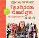 Andria Lisle, Lisle Andria, Amie Petronis Plumley, Amie Lisle Petronis Plumley, Amie Petronis Plumley - Sewing School (R) Fashion Design