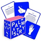 Anna Comerford, Cheyenne Zarate - Palmistry Flashcards