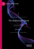 Martine Huvenne - The Audiovisual Chord