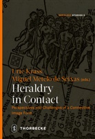 Laurent Hablot, Torsten Hiltmann, Urte Krass - Heraldry in Contact