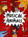 Hatfield, Ruth Hatfield, Hatfield Ruth, Abey, Katie Abey, Abey Katie - Readerful Independent Library: Oxford Reading Level 11: Musical Animal