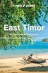 John Hajek, Hajek John, Lonely Planet, John Vital Tilman Lonely Planet Hajek, Lonely Planet, Alexandre Vital Tilman - East Timor : phrasebook & dictionary