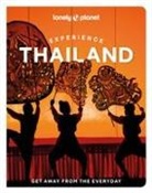 Amy Bensema, Megan Leon, Lonely Planet, Chawadee Nualkhair, Nualkhair Chawadee, Lonely Planet... - Experience Thailand