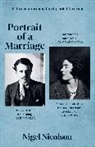 Nigel Nicolson, Nicolson Nigel, Vita Sackville-West - Portrait Of A Marriage