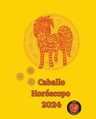 Alina A Rubi, Angeline A. Rubi - Caballo Hor&oacute;scopo 2024