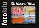 Sr fotolulu, Sr. Fotolulu - Die Atacama-W&uuml;ste