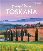 Sabine Mischnat, Udo Bernhart - Beautiful Places Toskana