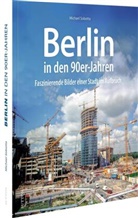 Michael Sobotta - Berlin in den 90er-Jahren