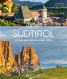 Eugen E H&uuml;sler, Eugen E. H&uuml;sler, Manfred Kostner - Highlights S&uuml;dtirol