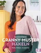 Claudine Powley - Fashiontrend Granny-Muster h&auml;keln