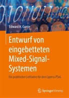 Edward H Currie, Edward H. Currie - Entwurf von eingebetteten Mixed-Signal-Systemen, 2 Teile