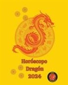 Alina A Rubi, Angeline A. Rubi - Hor&oacute;scopo Drag&oacute;n 2024