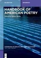 Sabine Sielke - Handbook of American Poetry