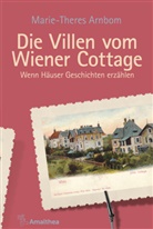 Marie-Theres Arnbom - Die Villen vom Wiener Cottage