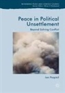 Jan Pospisil - Peace in Political Unsettlement
