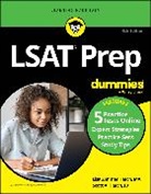 Lisa Zimmer Hatch, Lisa Zimmer Hatch Hatch, Scott A Hatch, Scott A. Hatch, Hatch Lisa Zimmer, Hatch Scott A. - Lsat Prep for Dummies