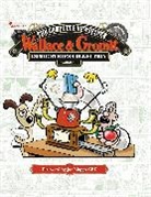 Various - Wallace & Gromit: The Complete Newspaper Strips Collection Vol. 3
