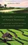 Ulrich Frey, Ulrich (Lecturer and Senior Researcher Frey, Frey Ulrich - Sustainable Governance of Natural Resources