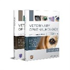 Gil Ben-Shlomo, Kirk N. Gelatt, Kirk N. (University of Florida Gelatt, Brian C. Gilger, Diane Hendrix, Thomas J. Kern... - Veterinary Ophthalmology, 2 Volume Set