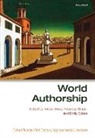 Tobias (Professor Boes, Tobias Boes, Rebecca Braun, Braun Rebecca, Emily Spiers - World Authorship